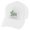 Youth Athletic Mesh Cap Thumbnail