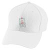 Youth Athletic Mesh Cap Thumbnail