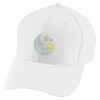 Youth Athletic Mesh Cap Thumbnail