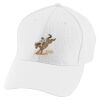 Youth Athletic Mesh Cap Thumbnail