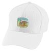 Youth Athletic Mesh Cap Thumbnail