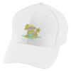 Youth Athletic Mesh Cap Thumbnail