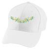 Youth Athletic Mesh Cap Thumbnail
