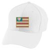 Youth Athletic Mesh Cap Thumbnail
