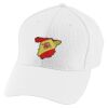 Youth Athletic Mesh Cap Thumbnail