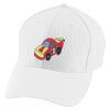 Youth Athletic Mesh Cap Thumbnail