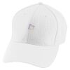 Youth Athletic Mesh Cap Thumbnail