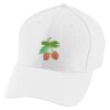 Youth Athletic Mesh Cap Thumbnail