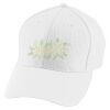 Youth Athletic Mesh Cap Thumbnail