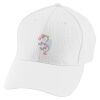 Youth Athletic Mesh Cap Thumbnail