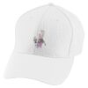 Youth Athletic Mesh Cap Thumbnail