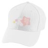 Youth Athletic Mesh Cap Thumbnail
