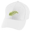 Youth Athletic Mesh Cap Thumbnail