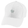 Youth Athletic Mesh Cap Thumbnail