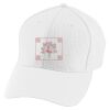 Youth Athletic Mesh Cap Thumbnail