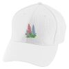 Youth Athletic Mesh Cap Thumbnail