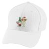 Youth Athletic Mesh Cap Thumbnail