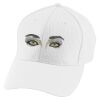 Youth Athletic Mesh Cap Thumbnail