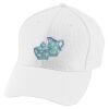 Youth Athletic Mesh Cap Thumbnail