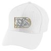 Youth Athletic Mesh Cap Thumbnail