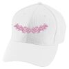 Youth Athletic Mesh Cap Thumbnail