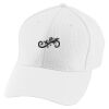 Youth Athletic Mesh Cap Thumbnail