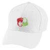 Youth Athletic Mesh Cap Thumbnail