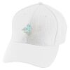 Youth Athletic Mesh Cap Thumbnail