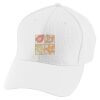 Youth Athletic Mesh Cap Thumbnail