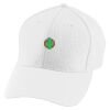 Youth Athletic Mesh Cap Thumbnail