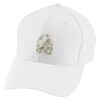 Youth Athletic Mesh Cap Thumbnail