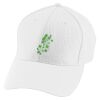 Youth Athletic Mesh Cap Thumbnail