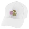 Youth Athletic Mesh Cap Thumbnail