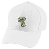 Youth Athletic Mesh Cap Thumbnail