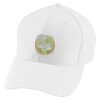 Youth Athletic Mesh Cap Thumbnail