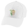 Youth Athletic Mesh Cap Thumbnail