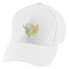 Youth Athletic Mesh Cap Thumbnail