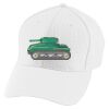Youth Athletic Mesh Cap Thumbnail