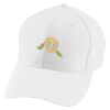 Youth Athletic Mesh Cap Thumbnail