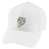 Youth Athletic Mesh Cap Thumbnail