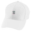 Youth Athletic Mesh Cap Thumbnail