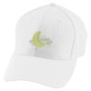 Youth Athletic Mesh Cap Thumbnail