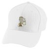 Youth Athletic Mesh Cap Thumbnail