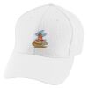 Youth Athletic Mesh Cap Thumbnail