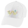 Youth Athletic Mesh Cap Thumbnail