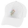 Youth Athletic Mesh Cap Thumbnail