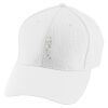 Youth Athletic Mesh Cap Thumbnail
