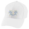 Youth Athletic Mesh Cap Thumbnail