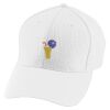 Youth Athletic Mesh Cap Thumbnail