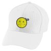 Youth Athletic Mesh Cap Thumbnail
